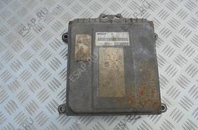 БЛОК УПРАВЛЕНИЯ ДВИГАТЕЛЕМ 0281001761MAN TG360A TGL TGA /04