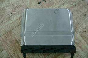 БЛОК УПРАВЛЕНИЯ ДВИГАТЕЛЕМ 0281001776 Volvo V70 2.5 TDI 99