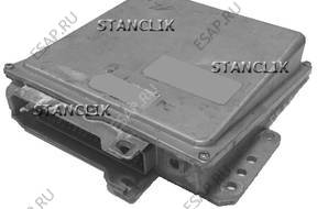 БЛОК УПРАВЛЕНИЯ ДВИГАТЕЛЕМ 0281001786 Mercedes Sprinter