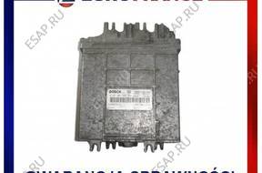 БЛОК УПРАВЛЕНИЯ ДВИГАТЕЛЕМ 0281001995 Renault Laguna I 1
