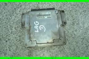 БЛОК УПРАВЛЕНИЯ ДВИГАТЕЛЕМ 0281001997 1,9 dCi Renault Laguna БЛОК УПРАВЛЕНИЯ ДВИГАТЕЛЕМ 0281001997 1,9 dCi Renault Laguna