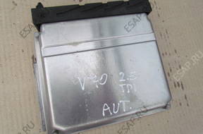 БЛОК УПРАВЛЕНИЯ ДВИГАТЕЛЕМ 028100776 2.5 TDI S70 V70 97-