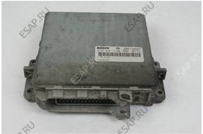 БЛОК УПРАВЛЕНИЯ ДВИГАТЕЛЕМ 0281010113 Freelander 96- 2.0 TD