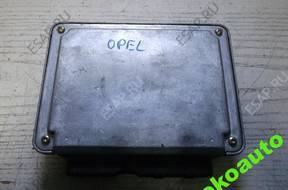 БЛОК УПРАВЛЕНИЯ ДВИГАТЕЛЕМ 0281010273 OPEL OMEGA C 2.2DTI
