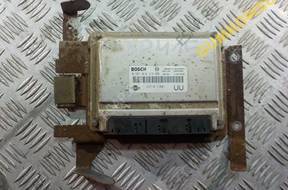 БЛОК УПРАВЛЕНИЯ ДВИГАТЕЛЕМ 0281010316 NISSAN PRIMERA P11