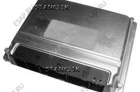 БЛОК УПРАВЛЕНИЯ ДВИГАТЕЛЕМ 0281010418 Mercedes Sprinter