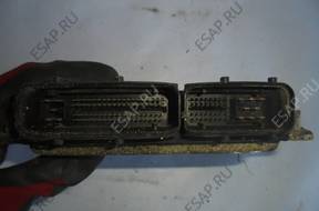 БЛОК УПРАВЛЕНИЯ ДВИГАТЕЛЕМ 0281010977 VW 1.9 TDI