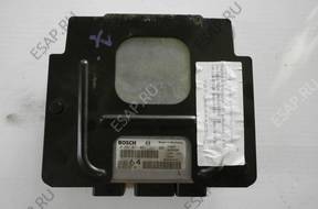 БЛОК УПРАВЛЕНИЯ ДВИГАТЕЛЕМ 0281011081 PEUGEOT 307 2.0 HDI