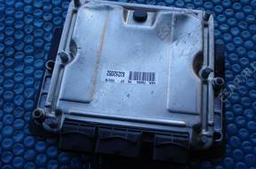 БЛОК УПРАВЛЕНИЯ ДВИГАТЕЛЕМ 0281011248 2.0HDI PEUGEOT 307 04 год,