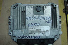 БЛОК УПРАВЛЕНИЯ   ДВИГАТЕЛЕМ 0281011263