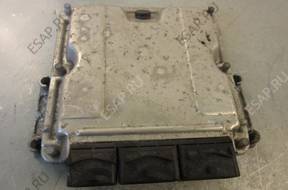 БЛОК УПРАВЛЕНИЯ ДВИГАТЕЛЕМ 0281011325 2.2DCI LAGUNA II 01 год,