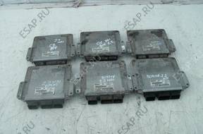 БЛОК УПРАВЛЕНИЯ ДВИГАТЕЛЕМ 0281011363 807 C8 ULYSSE 2.2 HDI