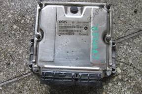 БЛОК УПРАВЛЕНИЯ ДВИГАТЕЛЕМ 0281011410 PT Cruiser 2.2 CRD