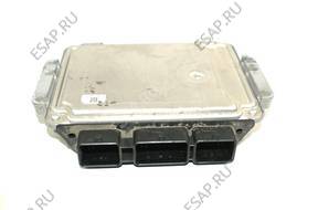 БЛОК УПРАВЛЕНИЯ ДВИГАТЕЛЕМ 0281012465 9661004480 PEUGEOT 207