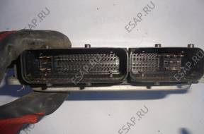 БЛОК УПРАВЛЕНИЯ ДВИГАТЕЛЕМ 0281012932 VW Sharan 1.9
