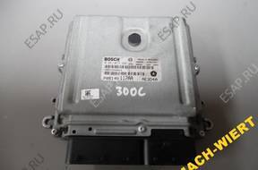 БЛОК УПРАВЛЕНИЯ ДВИГАТЕЛЕМ 0281013380 CHRYSLER 300C 3.0CRD