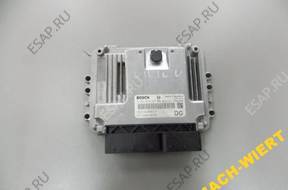 БЛОК УПРАВЛЕНИЯ ДВИГАТЕЛЕМ 0281013407 HONDA CIVIC UFO VIII