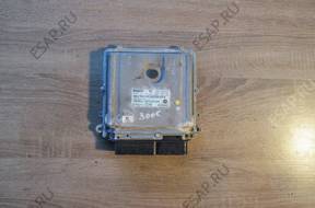 БЛОК УПРАВЛЕНИЯ ДВИГАТЕЛЕМ 0281013773 3.0 CRD CHRYSLER 300C