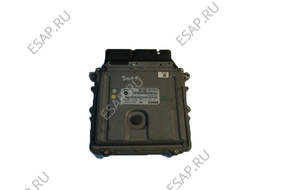 БЛОК УПРАВЛЕНИЯ ДВИГАТЕЛЕМ 0281013773 3.0 CRD CHRYSLER 300C