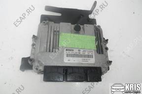 БЛОК УПРАВЛЕНИЯ ДВИГАТЕЛЕМ 028101594 SCENIC II 1,9 DCI
