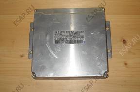 БЛОК УПРАВЛЕНИЯ ДВИГАТЕЛЕМ 0285454232 MERCEDES W202 1.8 2.0