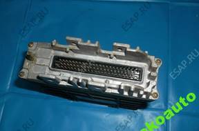 БЛОК УПРАВЛЕНИЯ ДВИГАТЕЛЕМ 028906021 год, VW Passat B4 1.9 TDI