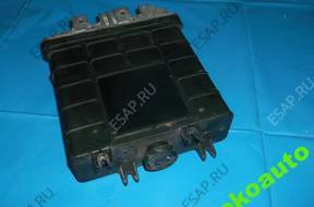 БЛОК УПРАВЛЕНИЯ ДВИГАТЕЛЕМ 028906021 год, VW Passat B4 1.9 TDI