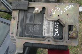 БЛОК УПРАВЛЕНИЯ ДВИГАТЕЛЕМ 028906021AF VW GOLF III 3 1.9 TDI