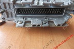 БЛОК УПРАВЛЕНИЯ ДВИГАТЕЛЕМ 028906021C VW GOLF 1.9 TDI