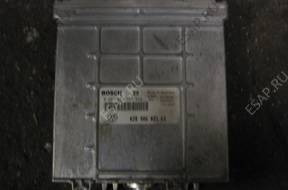 БЛОК УПРАВЛЕНИЯ   ДВИГАТЕЛЕМ 028906021eg Passat b5