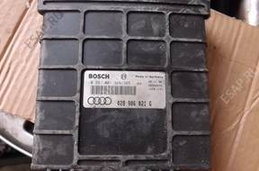 БЛОК УПРАВЛЕНИЯ ДВИГАТЕЛЕМ 028906021G VW AUDI SEAT SKODA