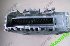 БЛОК УПРАВЛЕНИЯ ДВИГАТЕЛЕМ 030906026AK VW POLO