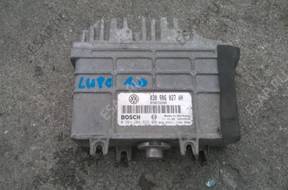 БЛОК УПРАВЛЕНИЯ ДВИГАТЕЛЕМ 030906027AH VW LUPO 1.0
