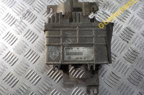 БЛОК УПРАВЛЕНИЯ ДВИГАТЕЛЕМ 030906027E  VW POLO III 1.0 8V