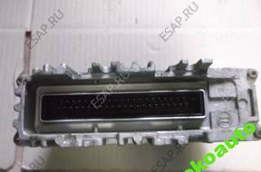 БЛОК УПРАВЛЕНИЯ ДВИГАТЕЛЕМ 030906027M VW Golf III 3