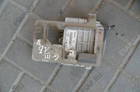 БЛОК УПРАВЛЕНИЯ ДВИГАТЕЛЕМ 032906026D VW GOLF III 1.4 1.6