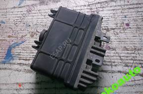 БЛОК УПРАВЛЕНИЯ ДВИГАТЕЛЕМ 032906026E VW Golf III Vento 1.6b