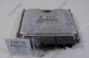БЛОК УПРАВЛЕНИЯ ДВИГАТЕЛЕМ 036906032H SEAT LEON 1.4 2002