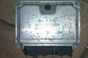 БЛОК УПРАВЛЕНИЯ ДВИГАТЕЛЕМ 036906032P-VW GOLF IV