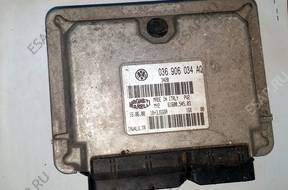 БЛОК УПРАВЛЕНИЯ   ДВИГАТЕЛЕМ 036906034aq Vw Audi