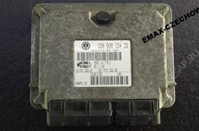 БЛОК УПРАВЛЕНИЯ   ДВИГАТЕЛЕМ 036906034DS VW SEAT