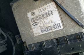 БЛОК УПРАВЛЕНИЯ   ДВИГАТЕЛЕМ      036906034KC VW