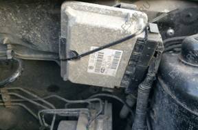БЛОК УПРАВЛЕНИЯ   ДВИГАТЕЛЕМ      036906034KC VW