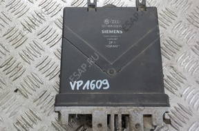 БЛОК УПРАВЛЕНИЯ ДВИГАТЕЛЕМ 037906022FL VW PASSAT B3 2.0B