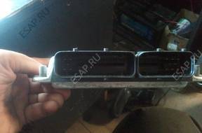 БЛОК УПРАВЛЕНИЯ ДВИГАТЕЛЕМ 038906012CL-VW AUDI SEAT