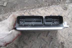 БЛОК УПРАВЛЕНИЯ ДВИГАТЕЛЕМ 038906012E-VW AUDI SEAT SKODA