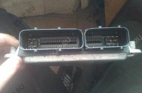 БЛОК УПРАВЛЕНИЯ ДВИГАТЕЛЕМ 038906012FK-VW SEAT AUDI