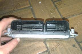 БЛОК УПРАВЛЕНИЯ ДВИГАТЕЛЕМ 038906012H-vw audi