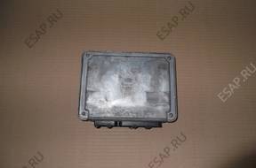 БЛОК УПРАВЛЕНИЯ ДВИГАТЕЛЕМ 038906013 AS OCTAVIA I 1.9 SDI