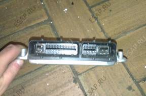 БЛОК УПРАВЛЕНИЯ ДВИГАТЕЛЕМ 038906019CD-AUDI VW SEAT